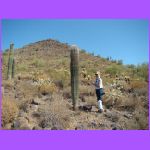 Jimmy Climbing Touchton Mountain.jpg